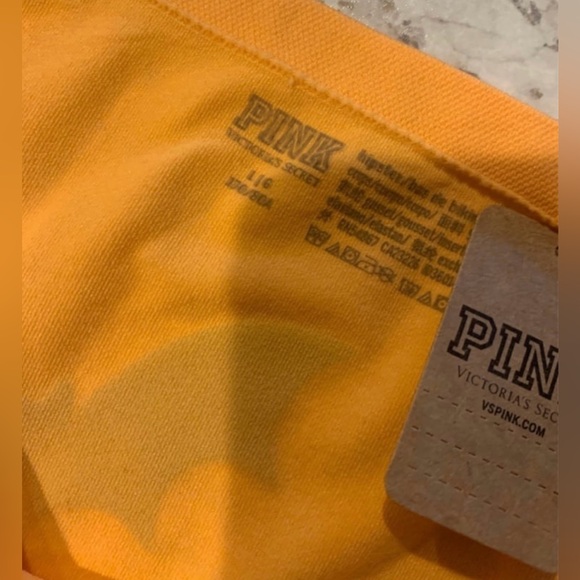 VS PINK Halloween Panty Hipster Large NWT - Picture 3 of 4